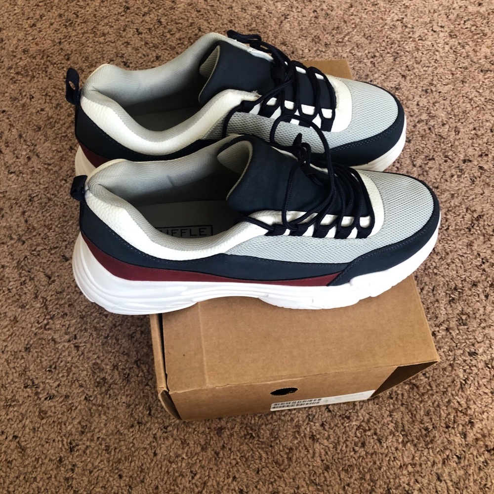 Men’s Shoes